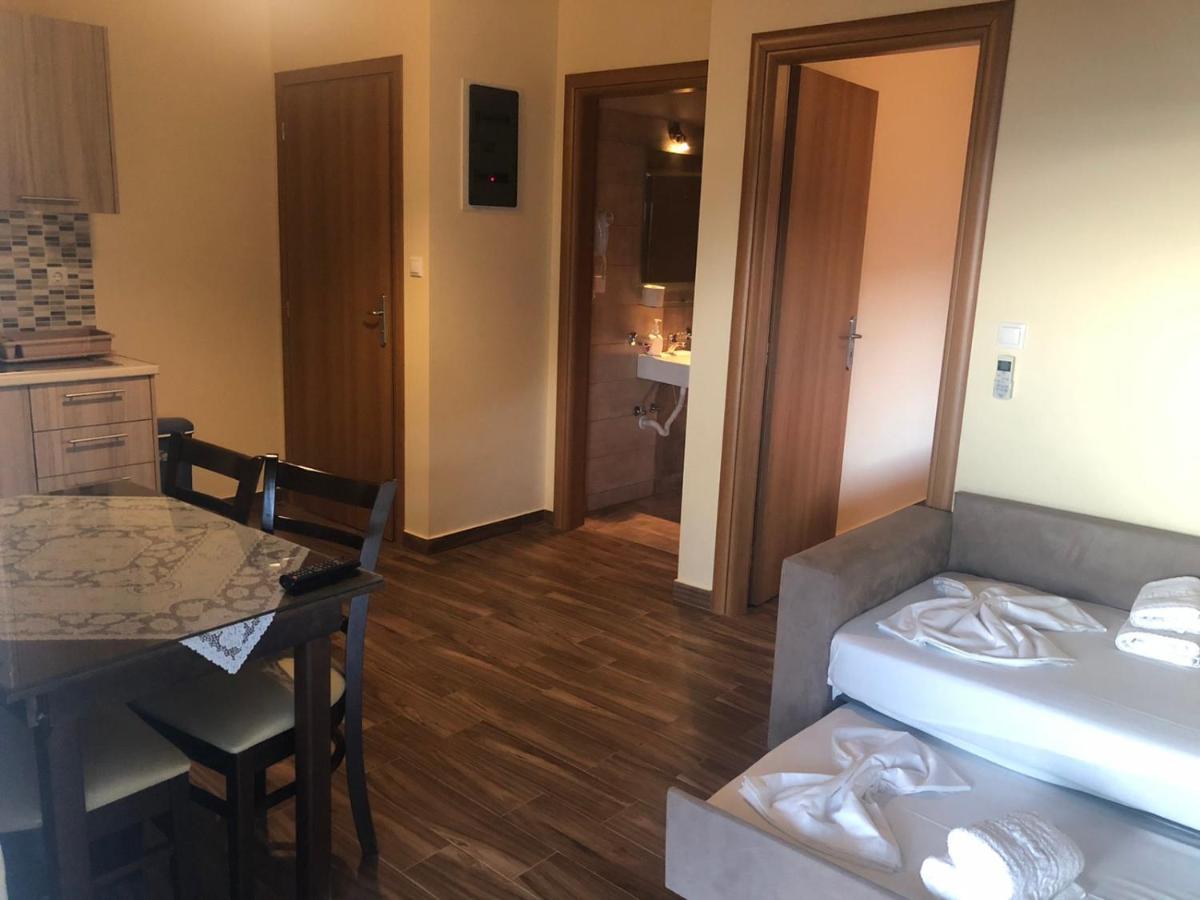 Zotos Studios Vasiliki Zewnętrze zdjęcie